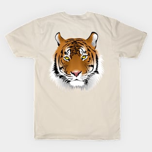 Tiger king T-Shirt